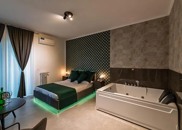 Bed & Breakfast Modern By Rhome In Garbatella