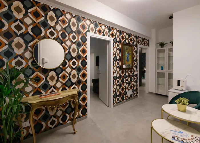 Modern By Rhome In Garbatella