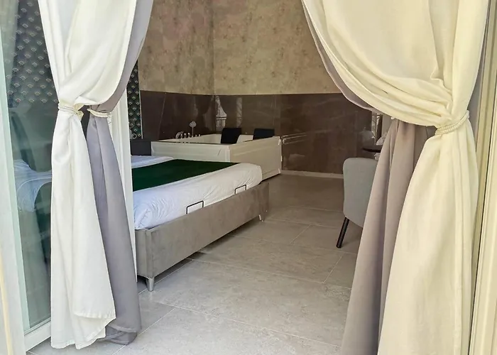 Modern By Rhome In Garbatella 4*