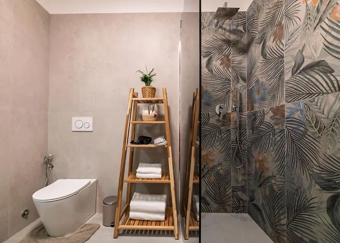 Modern By Rhome In Garbatella