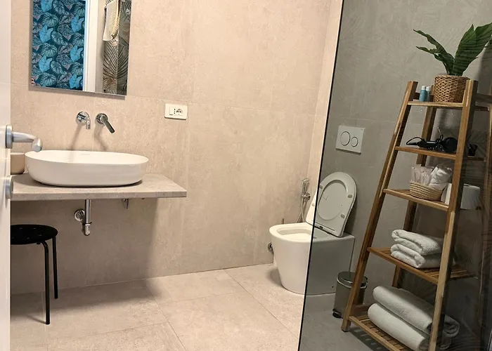 Modern By Rhome In Garbatella 4*