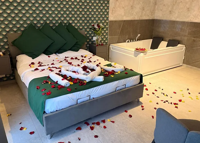 Modern By Rhome In Garbatella 4*