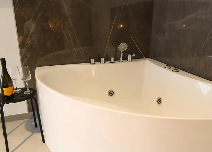 Bed & Breakfast Modern By Rhome In Garbatella Roma