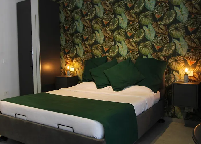 Modern By Rhome In Garbatella Roma